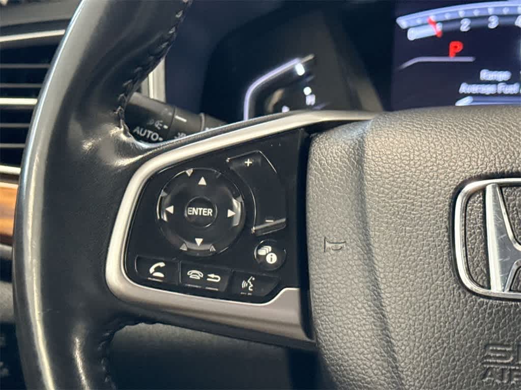 Thumbnail: 2019 Honda CR-V - 25