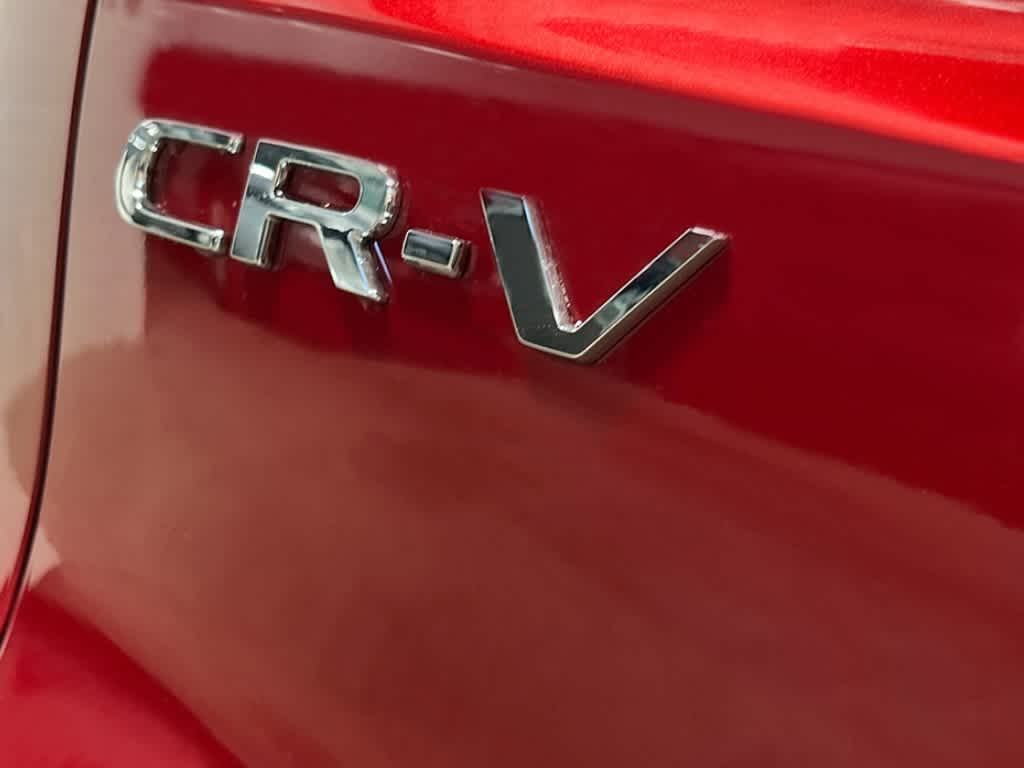 Thumbnail: 2026 Honda CR-V - 5