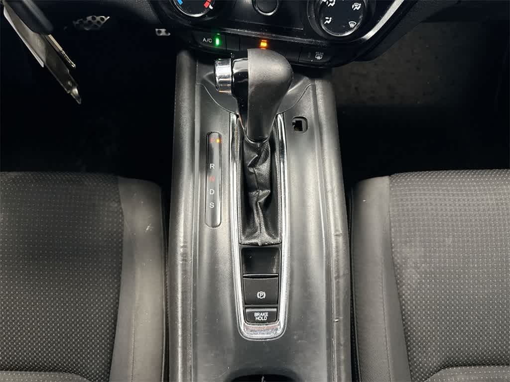 Thumbnail: 2019 Honda HR-V - 32