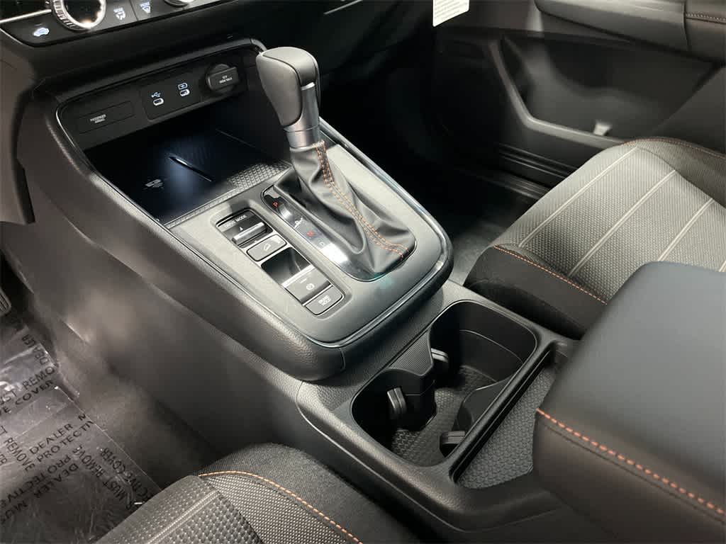 Thumbnail: 2026 Honda CR-V - 13