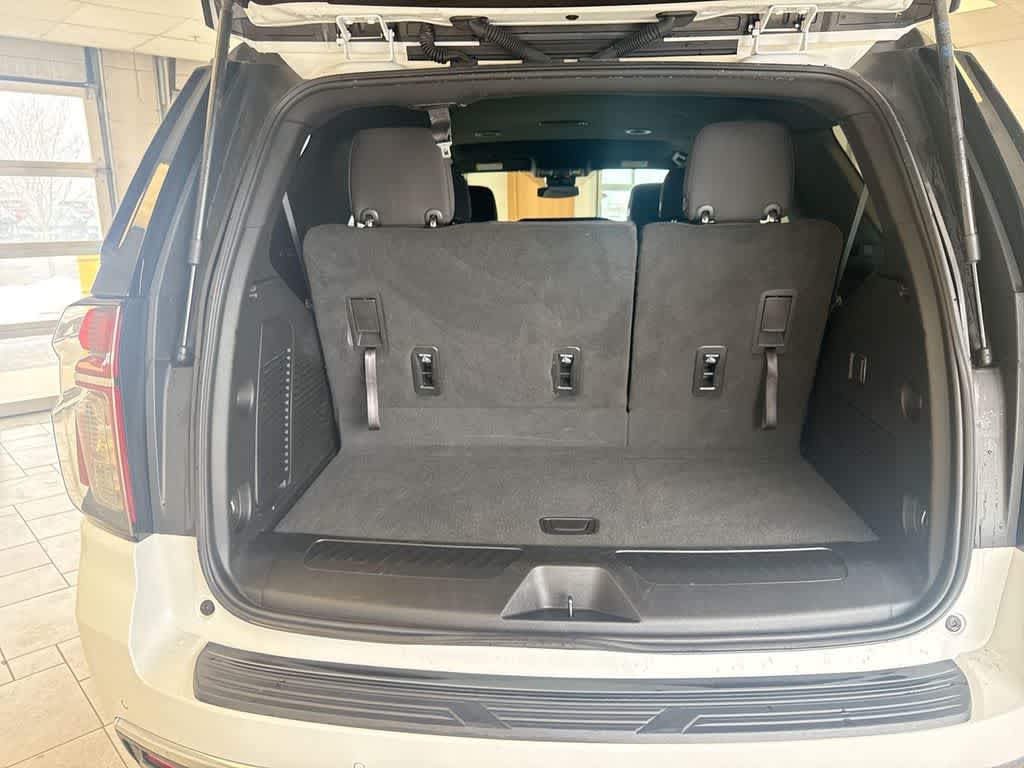 Thumbnail: 2023 Chevrolet Tahoe - 35