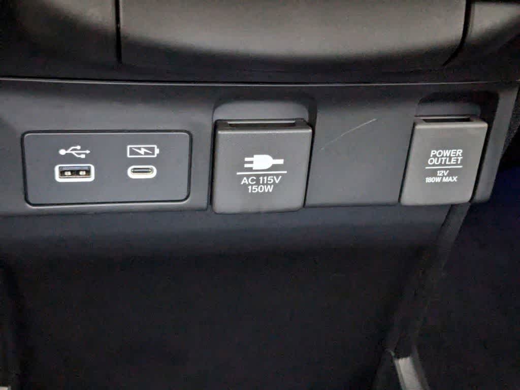 Thumbnail: 2026 Honda Odyssey - 24