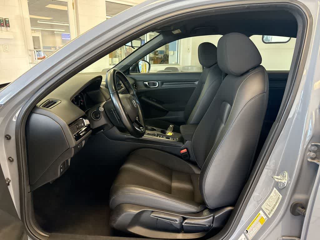 Thumbnail: 2024 Honda Civic - 20