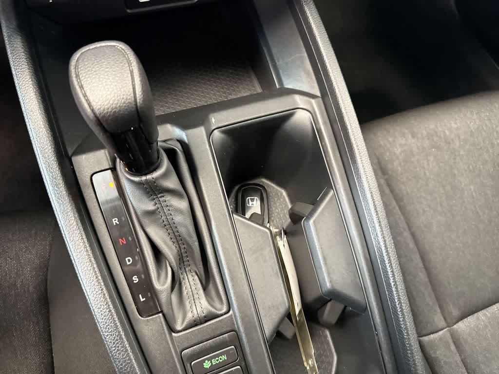 Thumbnail: 2023 Honda Accord - 33