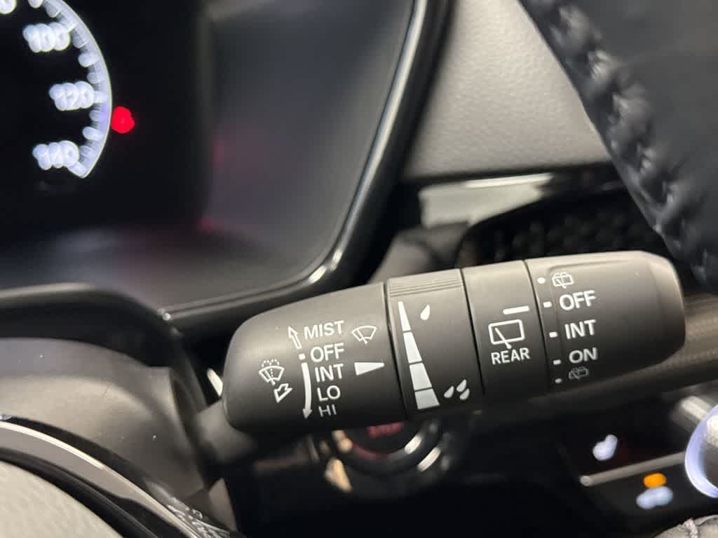 Thumbnail: 2024 Honda CR-V - 31