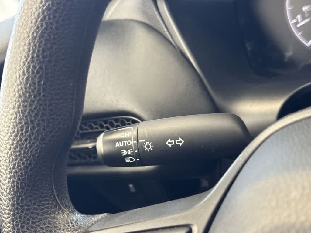 Thumbnail: 2023 Honda HR-V - 27