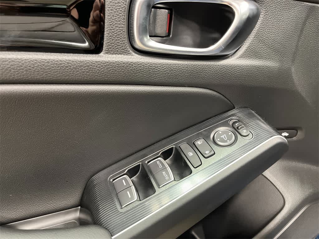 Thumbnail: 2025 Honda Civic - 15