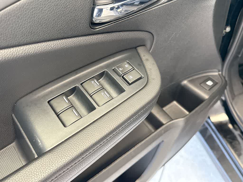 Thumbnail: 2023 Honda Pilot - 23