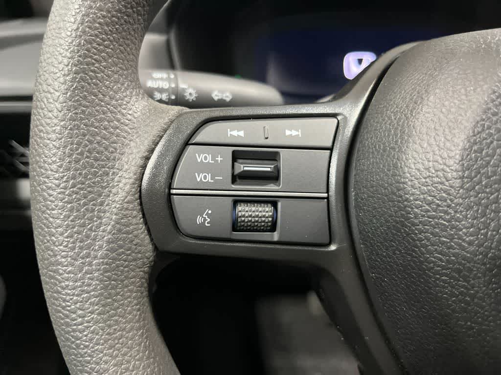 Thumbnail: 2026 Honda Accord - 15