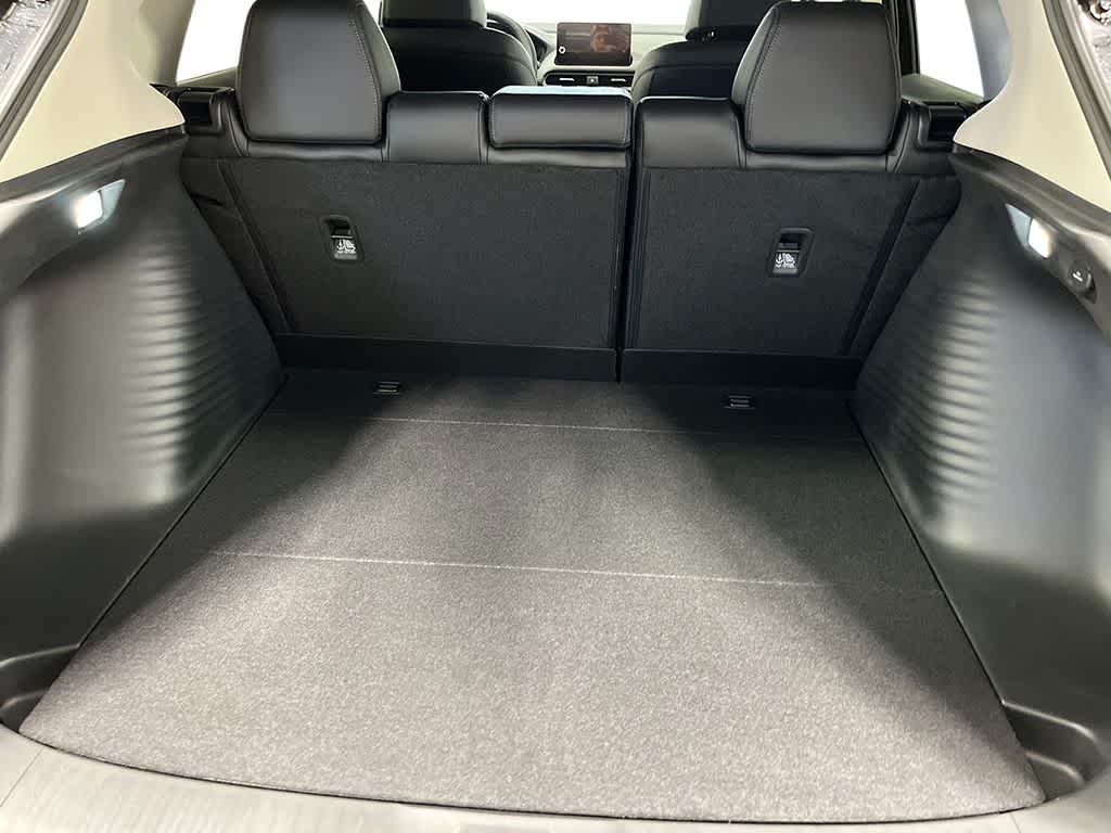 Thumbnail: 2026 Honda HR-V - 25