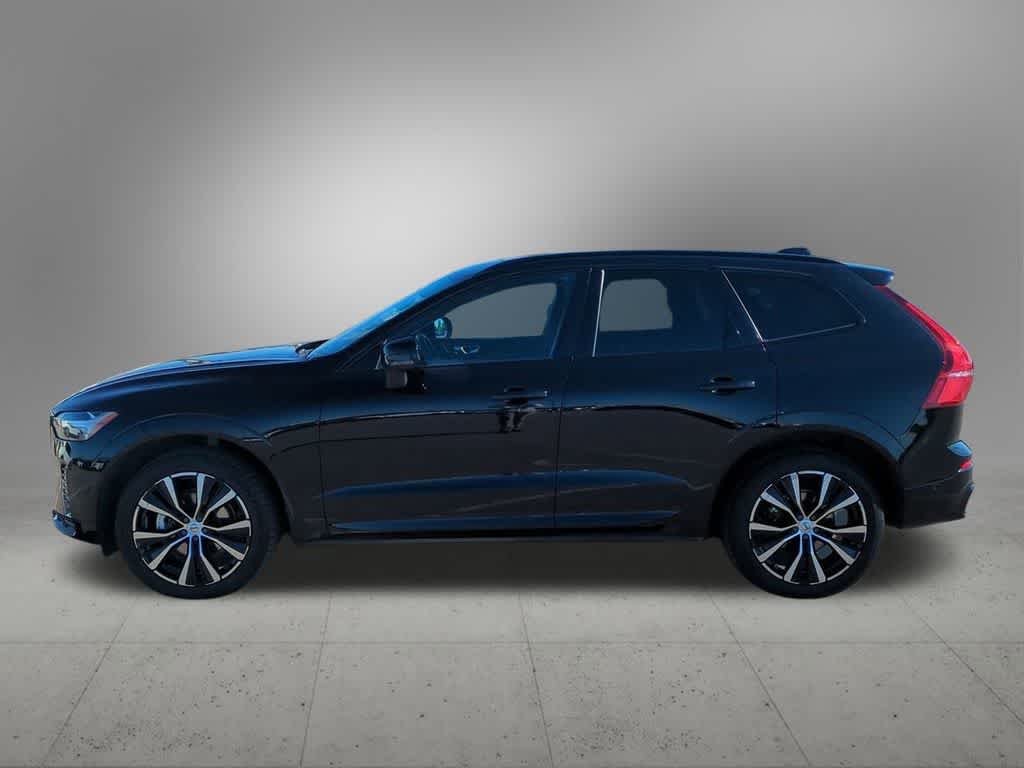 Thumbnail: 2024 Volvo XC60 - 3
