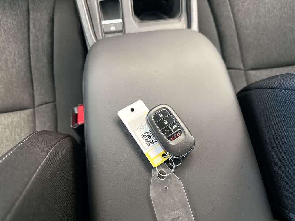 Thumbnail: 2025 Honda Accord - 36