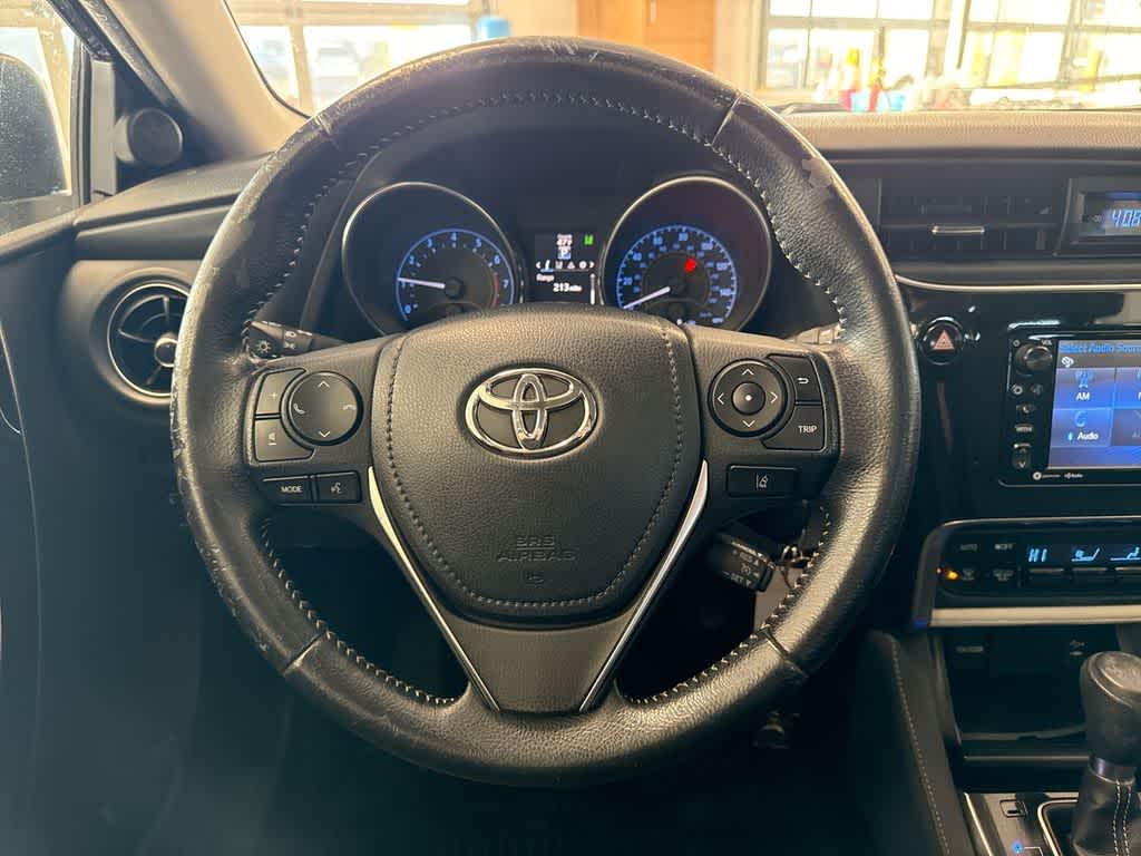 Thumbnail: 2017 Toyota Corolla iM - 23