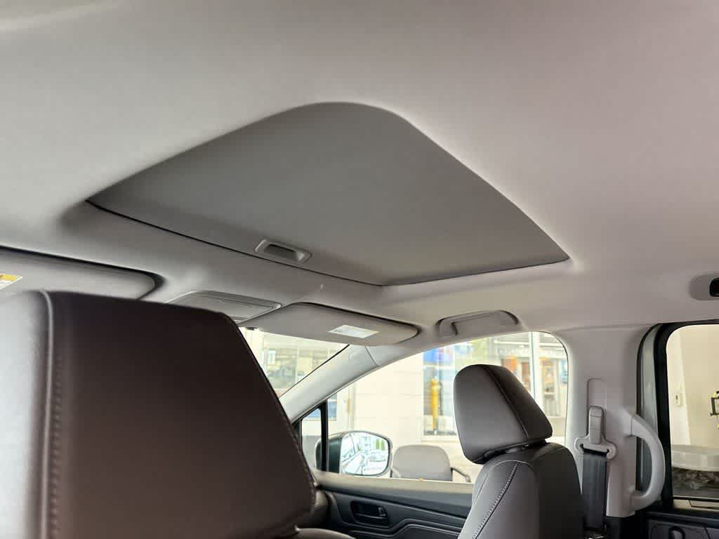 Thumbnail: 2024 Honda Odyssey - 22