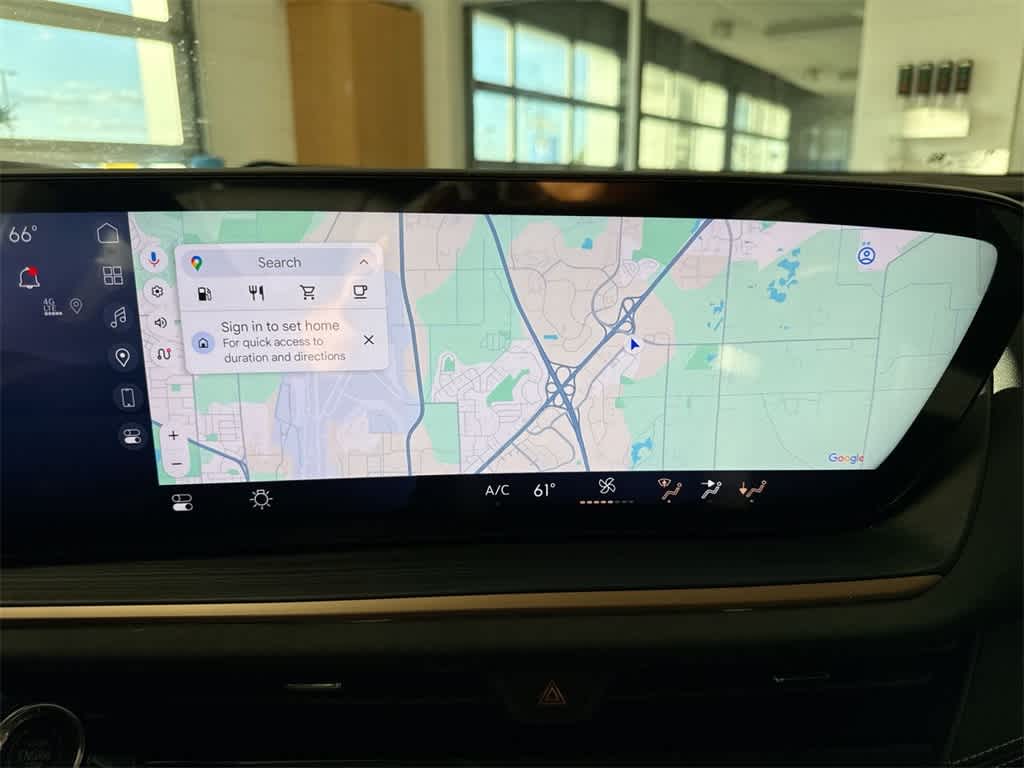 Thumbnail: 2025 Buick Envision - 30