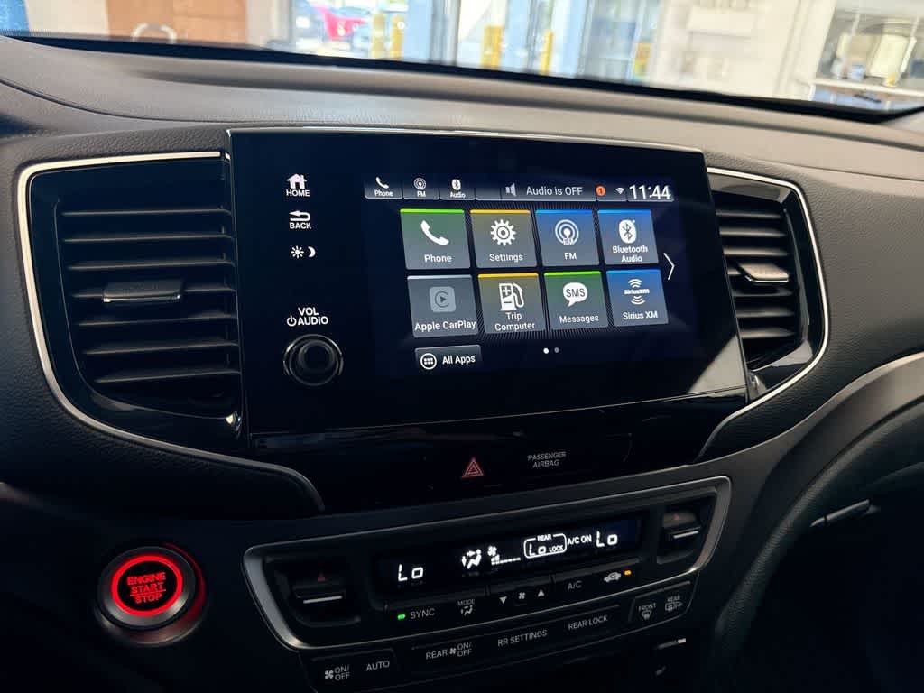 Thumbnail: 2020 Honda Pilot - 32