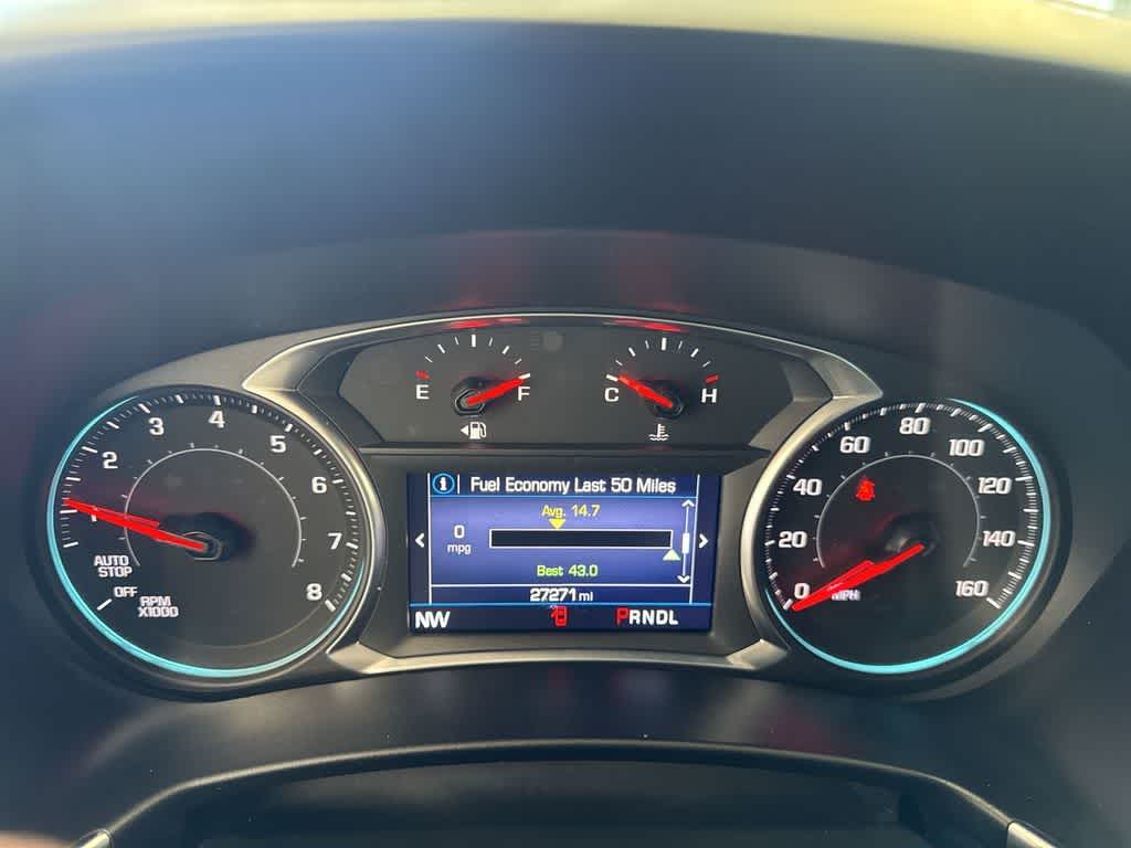 Thumbnail: 2019 Chevrolet Equinox - 33