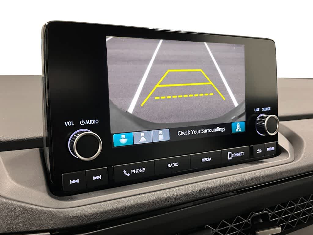 Thumbnail: 2025 Honda Accord - 20