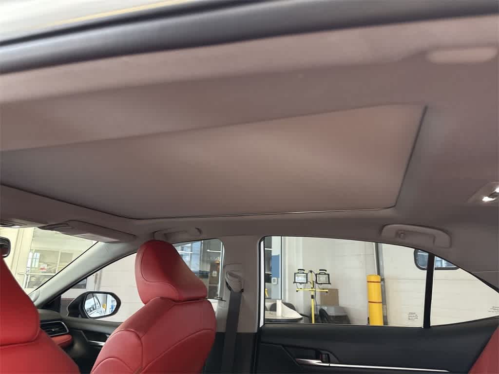 2023 Toyota Camry XSE 20