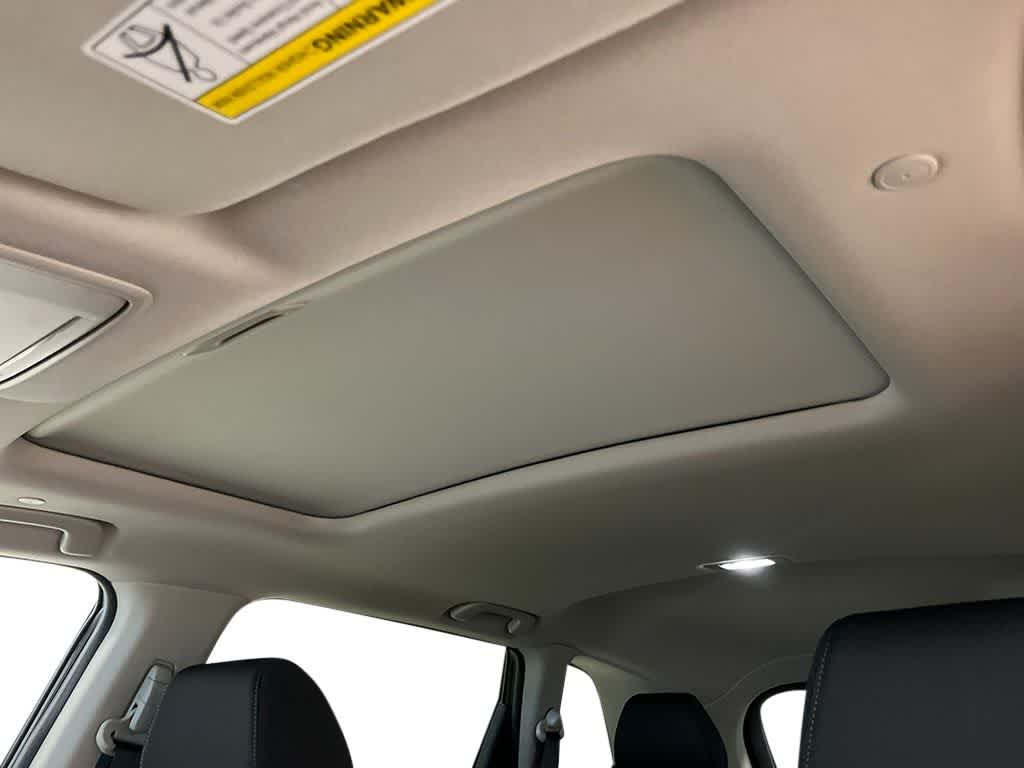 Thumbnail: 2026 Honda CR-V - 21