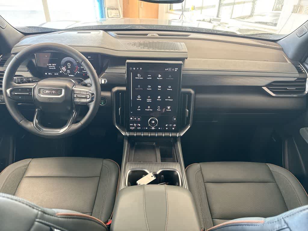 Thumbnail: 2025 GMC Acadia - 18