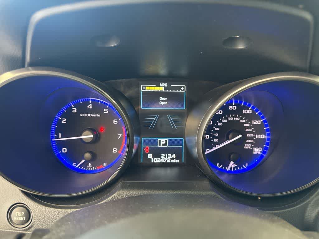 Thumbnail: 2018 Subaru Outback - 34