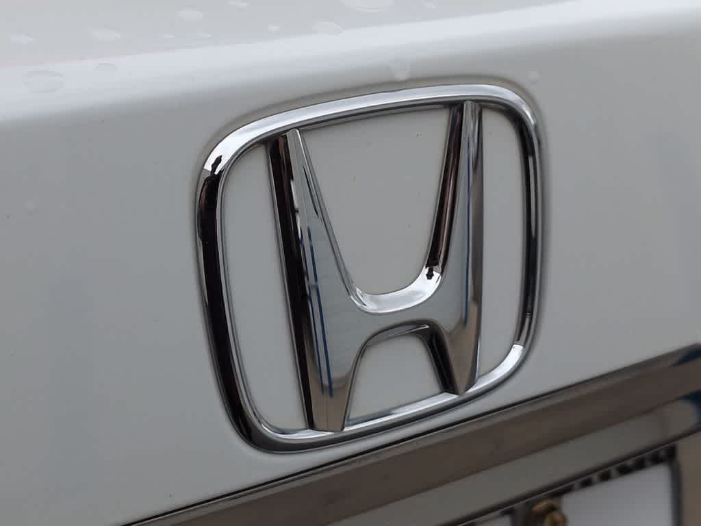 Thumbnail: 2022 Honda HR-V - 13