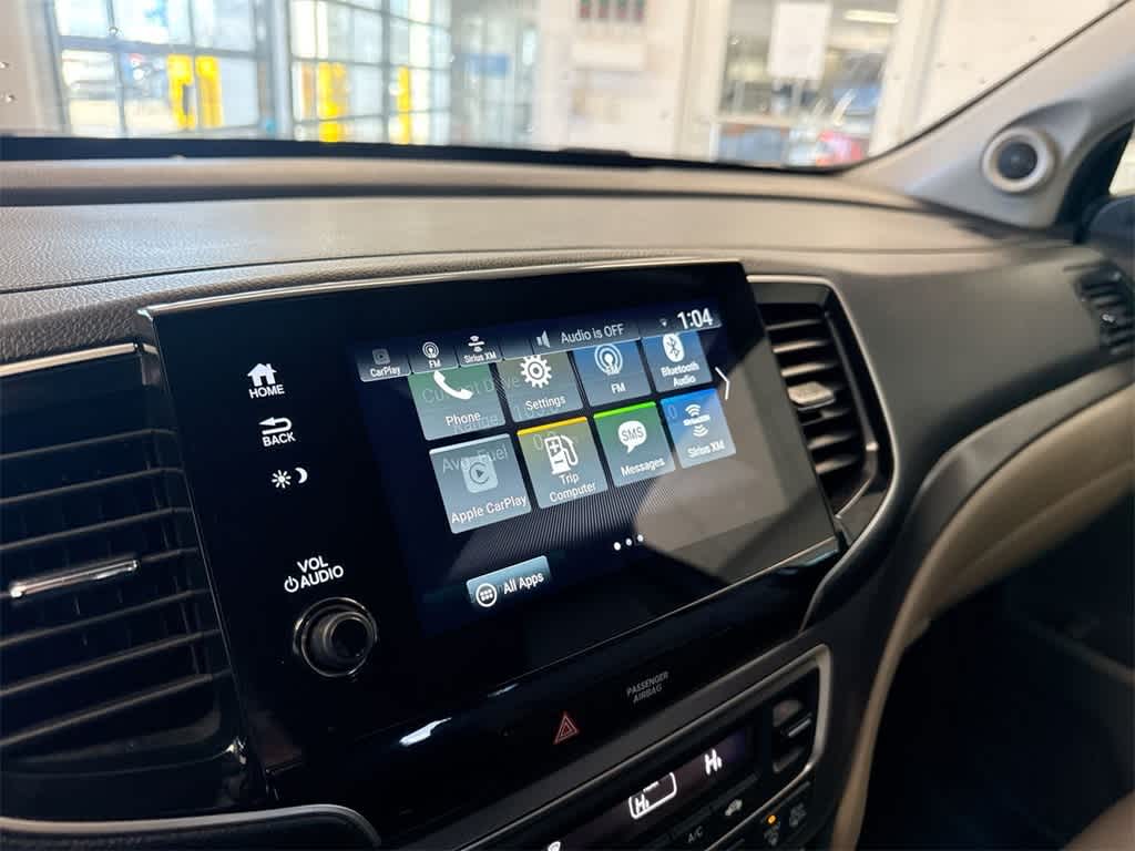 Thumbnail: 2019 Honda Pilot - 32