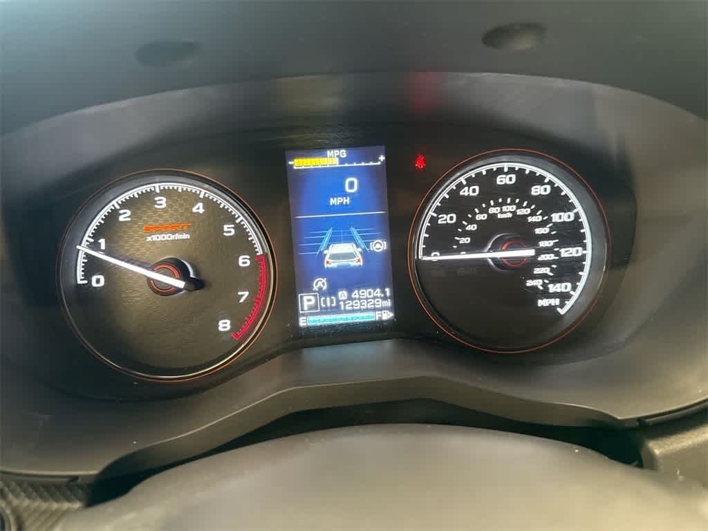 Thumbnail: 2021 Subaru Forester - 34