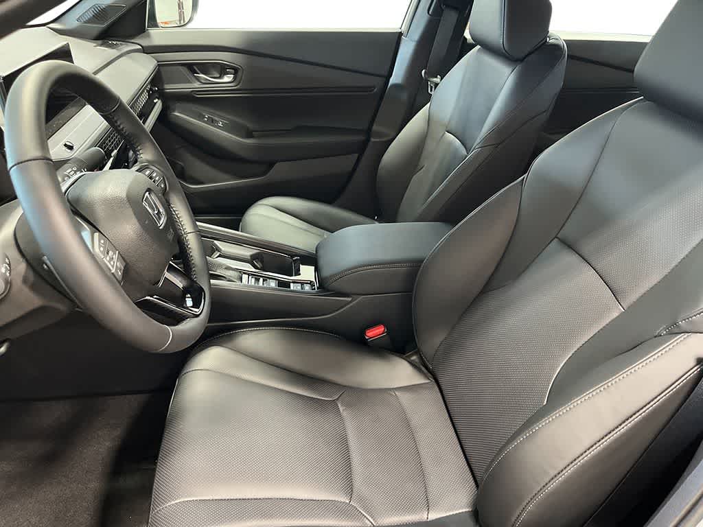 Thumbnail: 2026 Honda Accord - 16