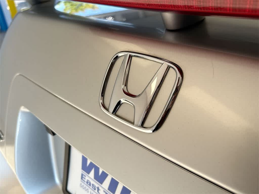 Thumbnail: 2006 Honda Civic - 12