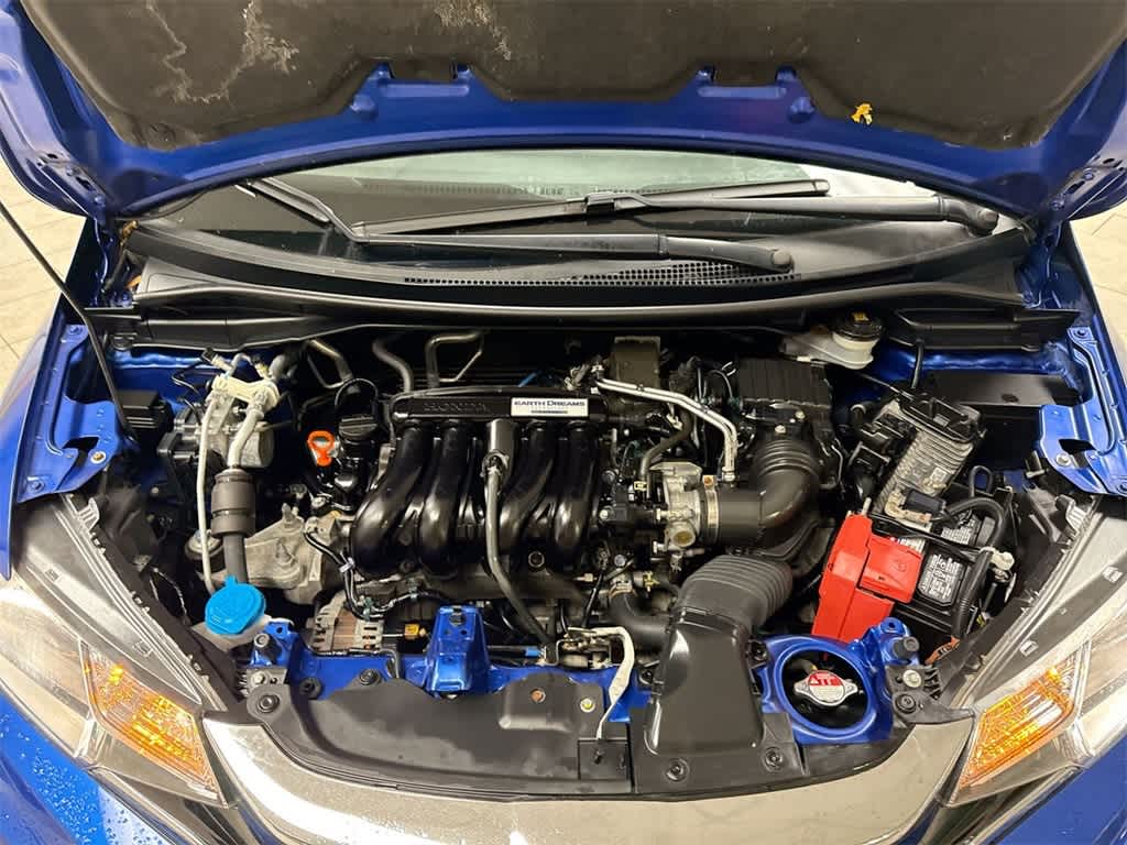 Thumbnail: 2019 Honda Fit - 14