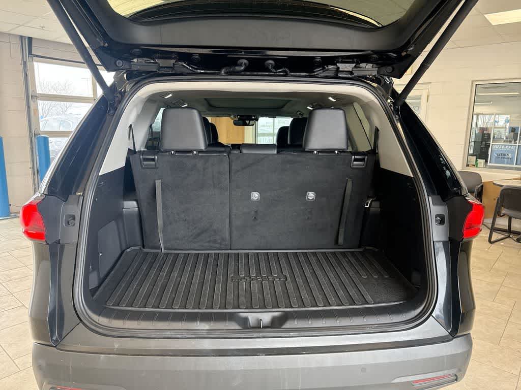 Thumbnail: 2024 Toyota Grand Highlander - 38