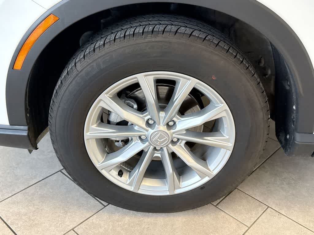 Thumbnail: 2024 Honda CR-V - 14