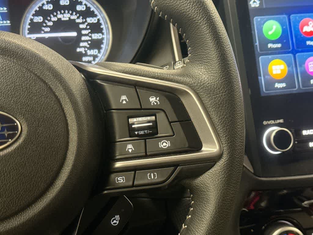 Thumbnail: 2024 Subaru Forester - 27