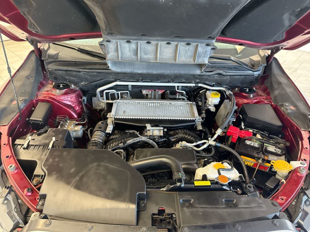 Thumbnail: 2019 Subaru Ascent - 14