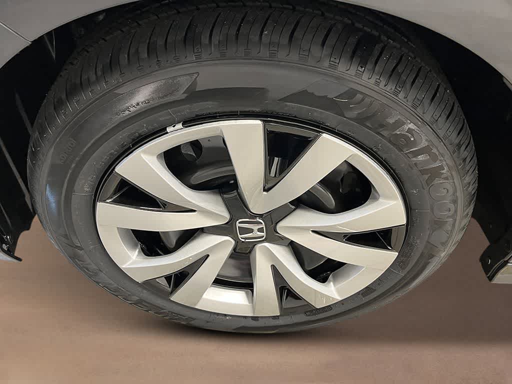 Thumbnail: 2026 Honda Civic - 10