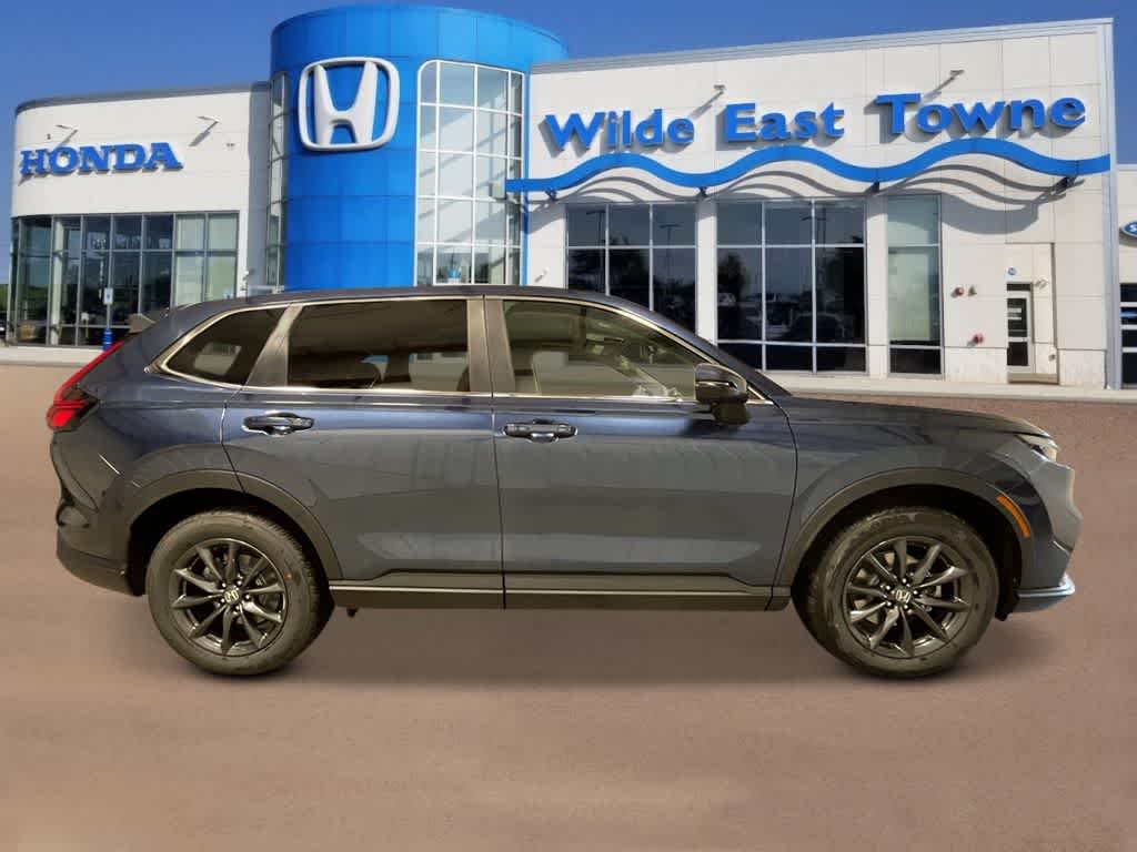 Thumbnail: 2026 Honda CR-V - 7