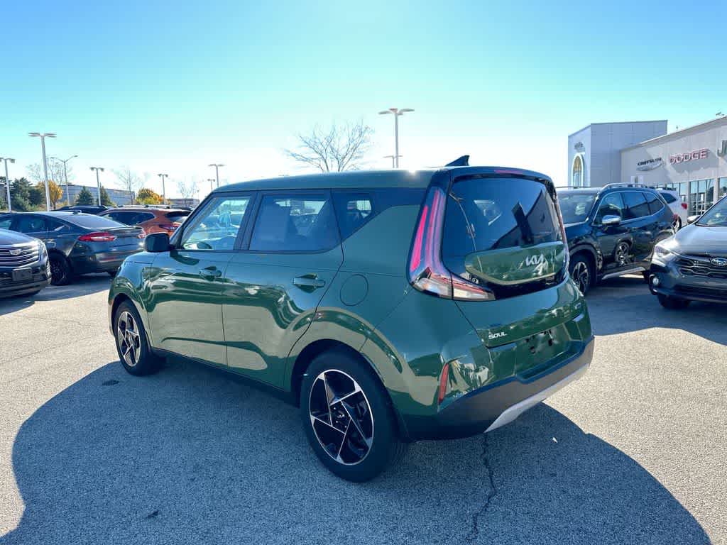 Thumbnail: 2023 Kia Soul - 13