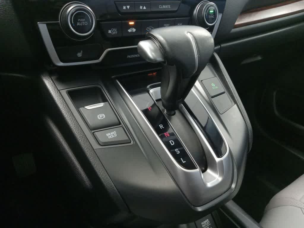 Thumbnail: 2019 Honda CR-V - 34