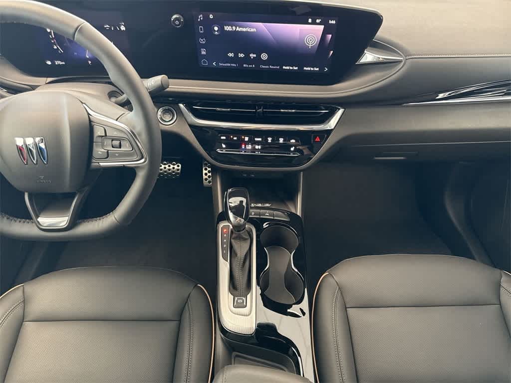 Thumbnail: 2025 Buick Envista - 28