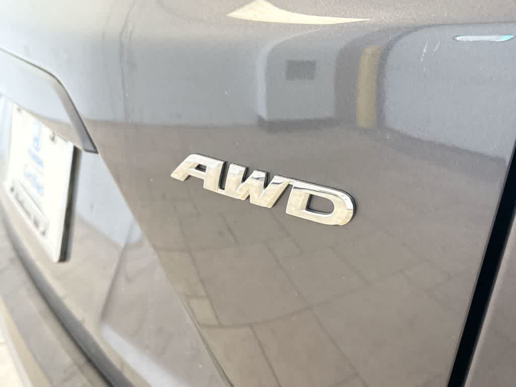 Thumbnail: 2022 Honda CR-V - 11