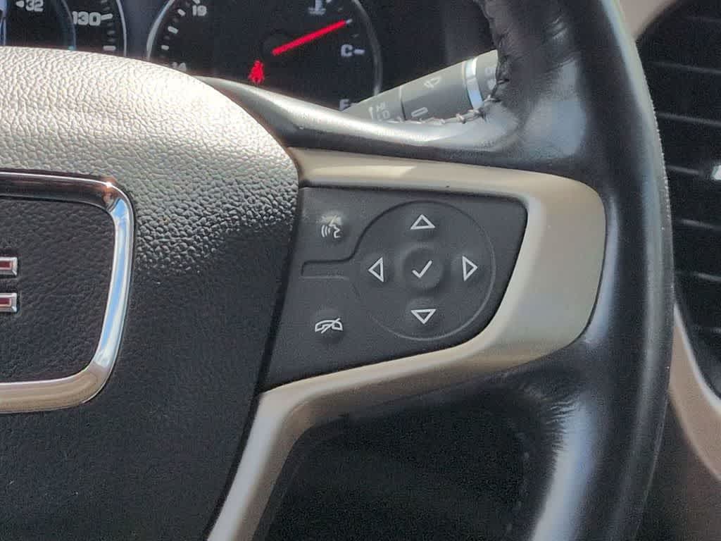 Thumbnail: 2019 GMC Acadia - 29