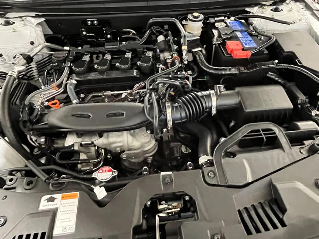 Thumbnail: 2025 Honda Accord - 11