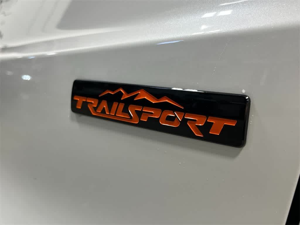 Thumbnail: 2026 Honda CR-V - 7