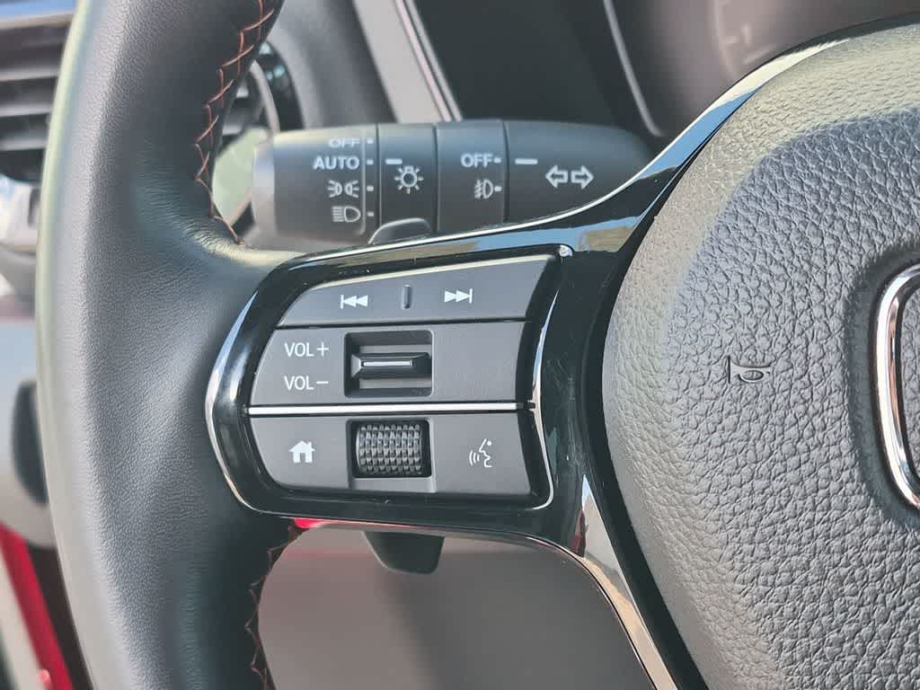 Thumbnail: 2025 Honda Pilot - 28