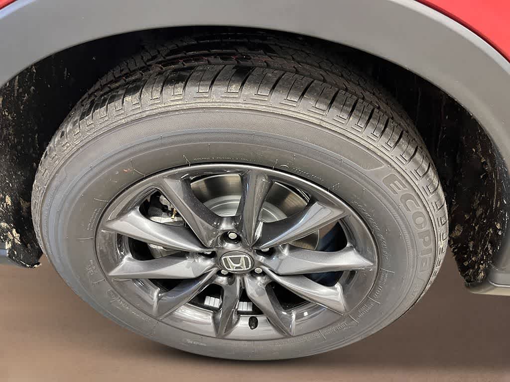 Thumbnail: 2026 Honda CR-V - 10