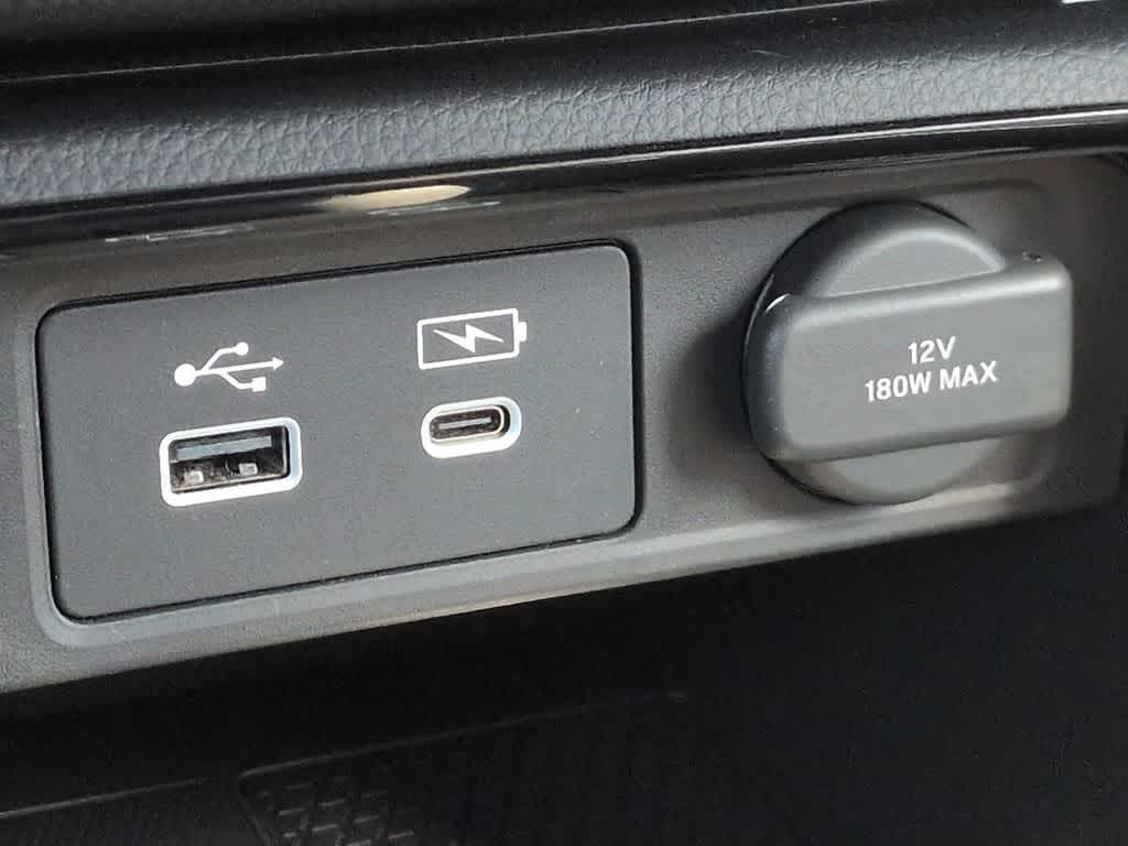 Thumbnail: 2024 Honda CR-V - 34