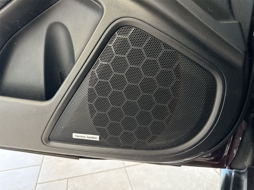 Thumbnail: 2023 Subaru Outback - 31