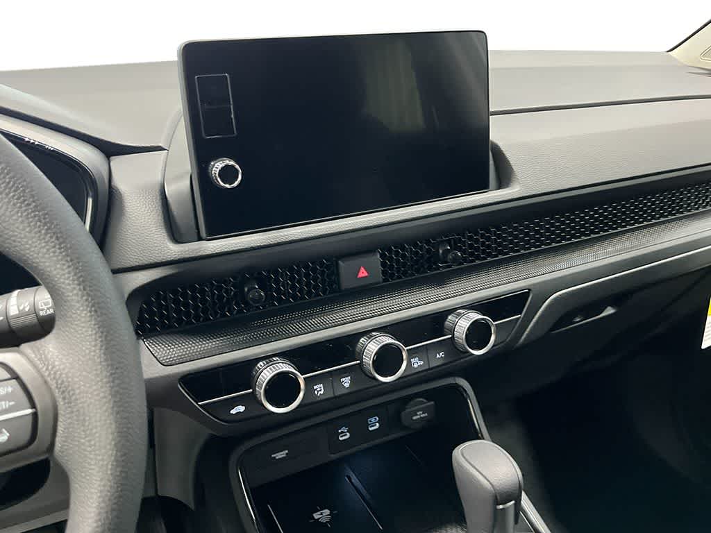 Thumbnail: 2026 Honda CR-V - 19